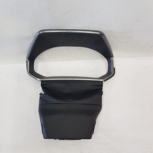 Moldura Do Painel De Instrumentos Tiggo 3x 1.0 2021  Uv55