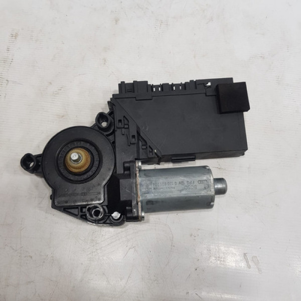 Motor Da Máquina De Vidro Elét Golf Bora Dian Dir 2014  C331