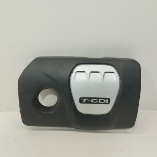 Tampa Caixa Motor Hyundai New Tucson 2018 19 20 2021 Z537