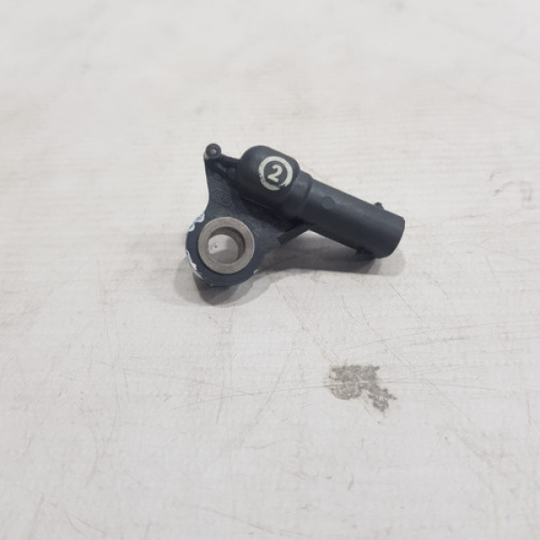 Sensor De Impacto Do Airbag Volkswagen Polo 2020  P263