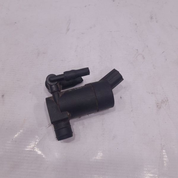 Motor Esguicho Parabrisa Ford Focus 2009  Vw65