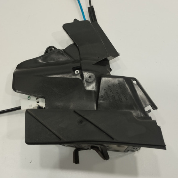 Fechadura Traseira Esquerda C200 2011 2012 2013 Ab1661