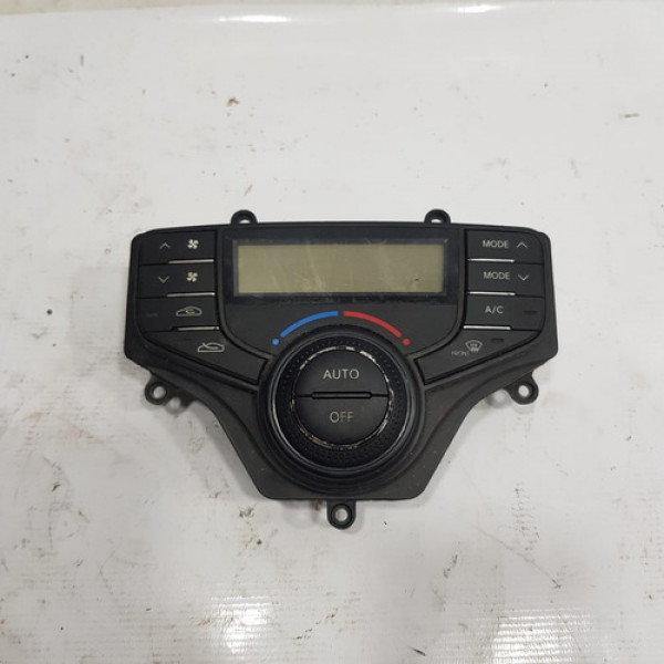 Comando Ar Digital Hyundai I30 2009 Á 2012  Q75