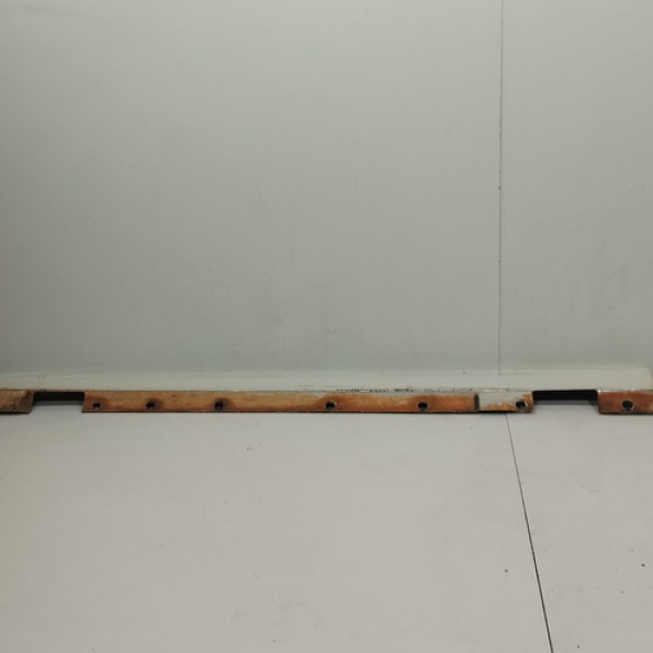 Spoiler Lateral Esquerdo C180 2012 2013 2014 Cd323