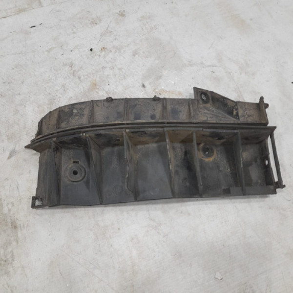 Guia Do Parachoque Traseiro Direito Audi A3 2000 I252