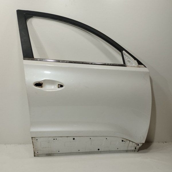 Porta Dianteira Direita  Chery Tiggo 8 2017 2023 F435