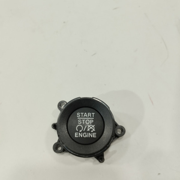 Botão Start Stop Fiat Fastback Abarth 2023 2024 Yz385