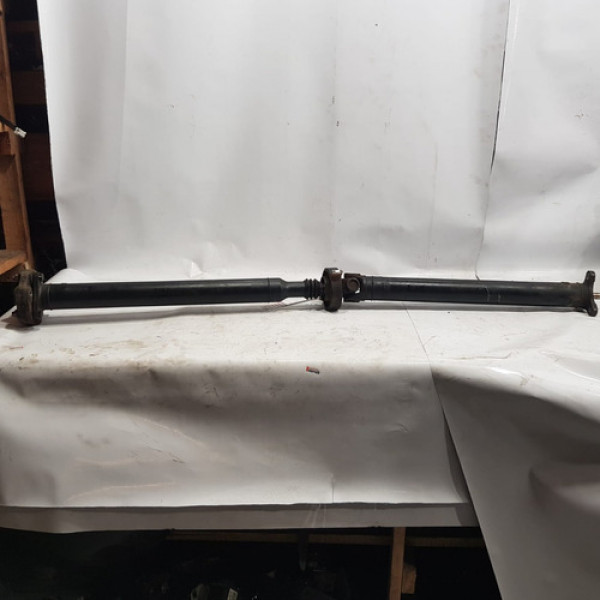  Cardan Diferencial Traseiro Bmw 120 2.0 2013 2014 2015 St01