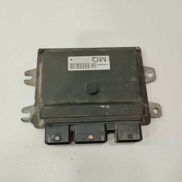 Módulo Injeção Nissan Sentra 2.0 2008 09 11 2012 Lm1238