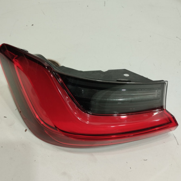 Lanterna Esquerda Original Bmw 320i 2019 2022 Fg620