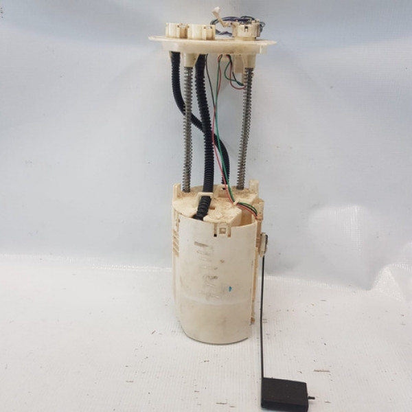 Bomba Combustível Toyota Hillux Sw4 2.8 2018 H126