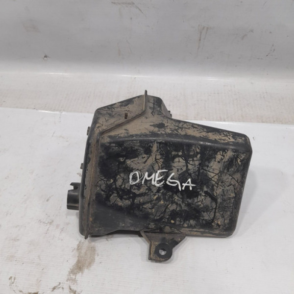 Reservatório Agua Radiador Omega 2004 2008   Ij42