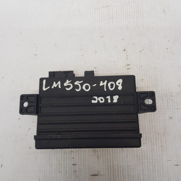 Módulo Conforto Peugeot 408 C4 0263004204lm550