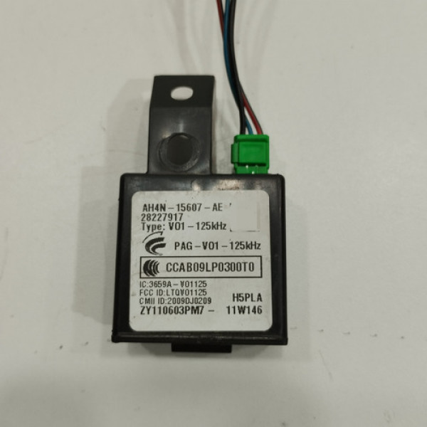 Módulo Antena Range Rover Sport 3.0 2008 2012 Lm1285