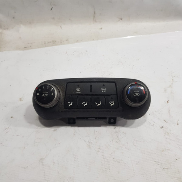 Comando Ar Condicionado Ix35 2015 A 2016 Q137