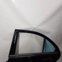 Porta Traseira Esquerda Mercedes C230 01 02 03 04 0506 F298 