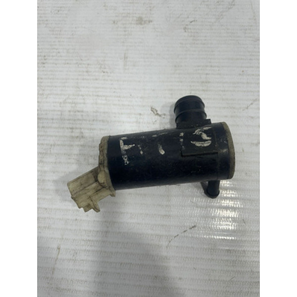 Motor Do Esguicho Do Pára-brisa Fit 2015   Vw99