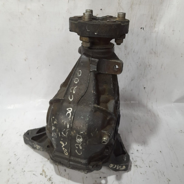 Diferencial Traseiro Mercedes C200 2009 2010 No33