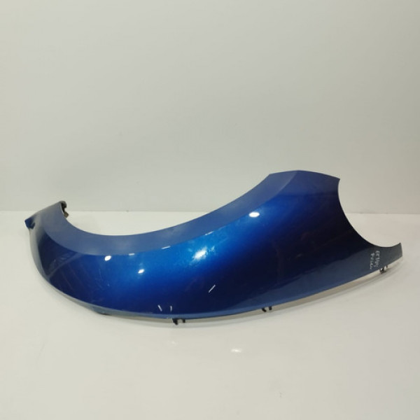 Paralama Dianteiro Esquerdo Fusca Tsi 2013 2016 Ef144