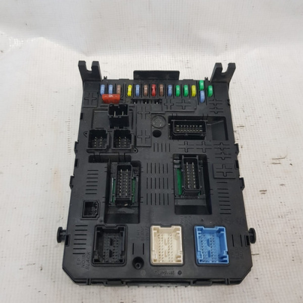 Modulo Bsi Peugeot 408 1.6 Thp 2012 A 2018 Lm765 