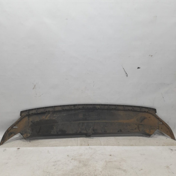 Defletor Parachoque Traseiro Passat 2.0 Tsi 2012 A 2015 Cd30