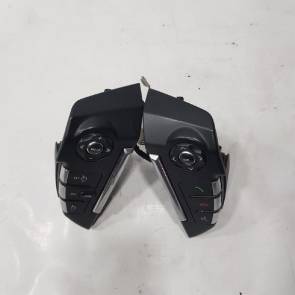 Comando Volante Range Rover Sport 2012 Yz190