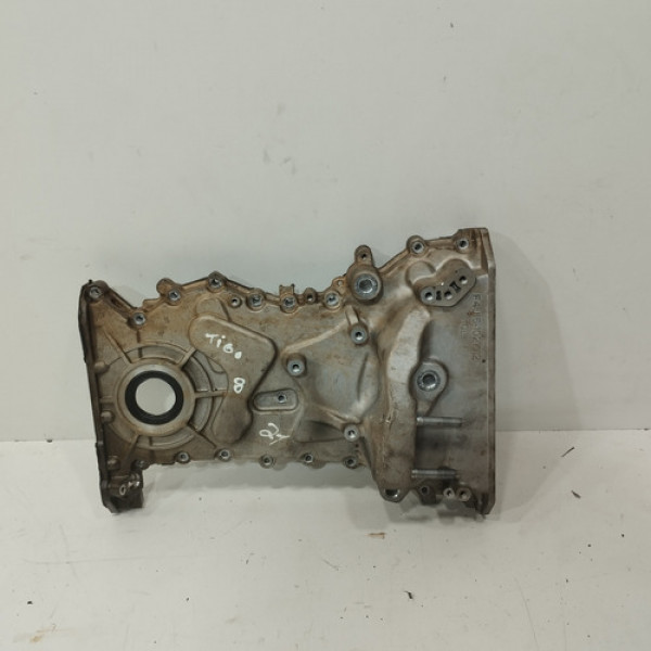 Tampa Motor Chery Tiggo 8 1.6 2017 2023 Rs254