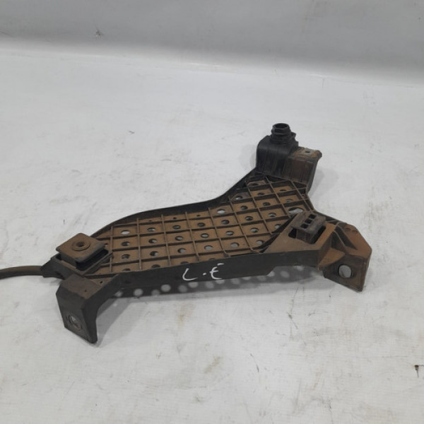 Guia Base Farol Lado Esquerdo Audi Q3 Tfsi 2012 2015 I718