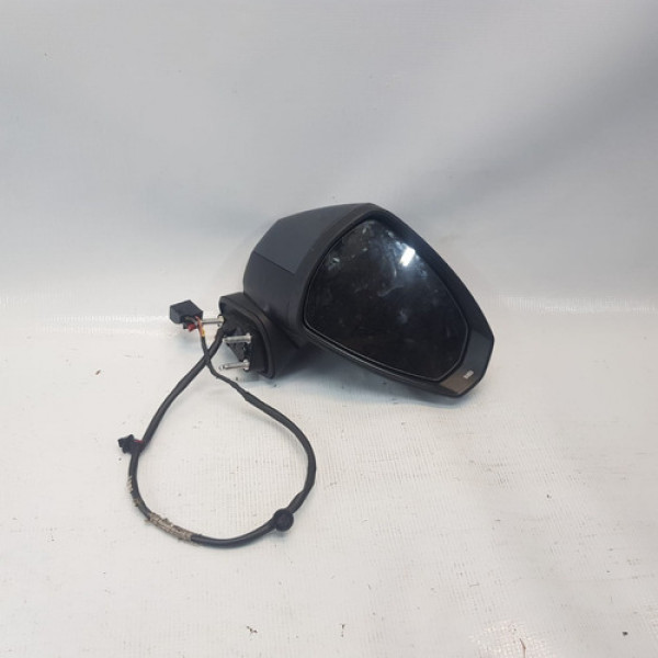 Retrovisor Direito Audi A3 Sedan 2014 15 16 17 2018 Y192