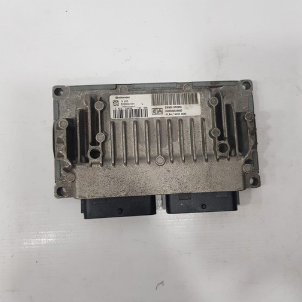 Módulo De Câmbio Automático  C5 2.0 2008 A 2012  Lm1079