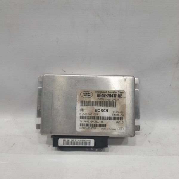 Modulo Caixa De Transferência Range Rover 2009 A 2012 Lm535