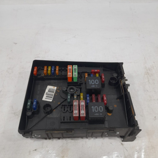 Caixa De Fusíveis Audi A3 2010 Lm486