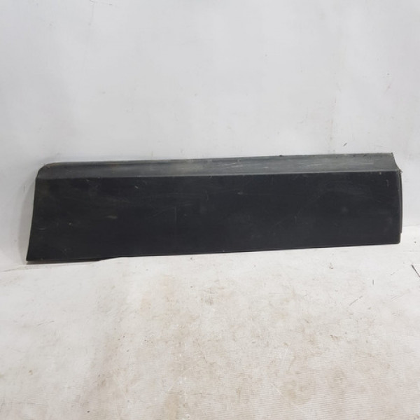 Friso Da Porta Traseira Esquerda Tracker 2013 N154