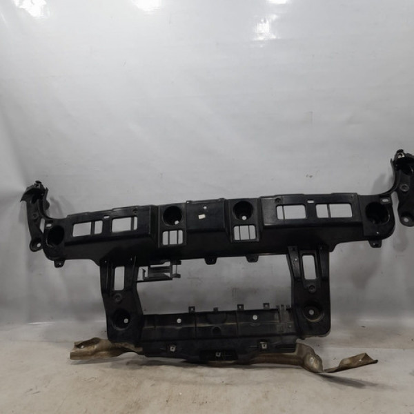 Suporte Da Alma Parachoque Traseiro Bmw X6 2008 A 2012  I383