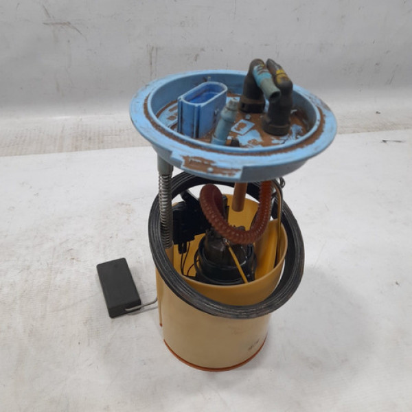 Bomba Combustível Jetta 2012 2013 2014 2015 2.0 Tsi H09