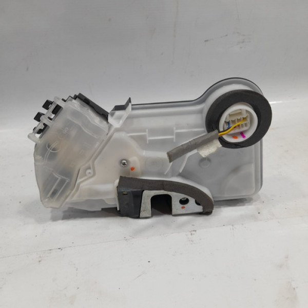 Fechadura Da Porta Dianteira Direita Honda Civic 2017  Ab719