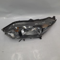 Farol Esquerdp Honda Hrv 2015 2016 2017  Avaria O113