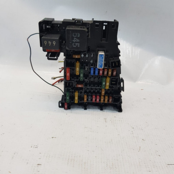 Caixa De Fusível E Relê Audi A3 2015    Lm366