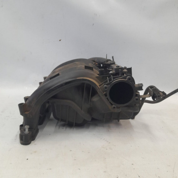 Coletor De Admissão Bmw 118i 120i X1 2.0 2008 A 2012 J07