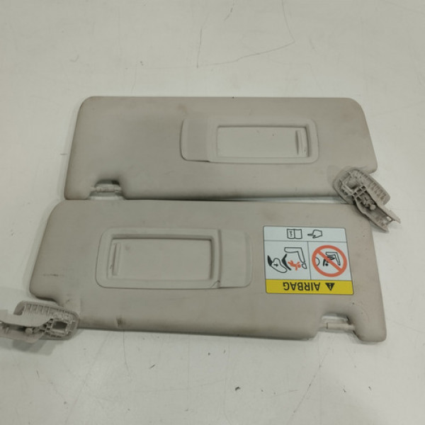 Par Quebra Sol Original Bmw 320i 2019 2022 X84