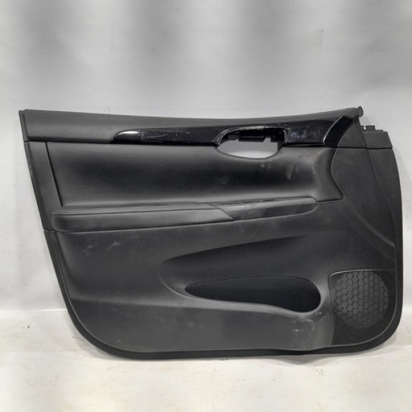 Forro Porta Dianteira Lado Direito Sentra 2015 A 2018  Bc584