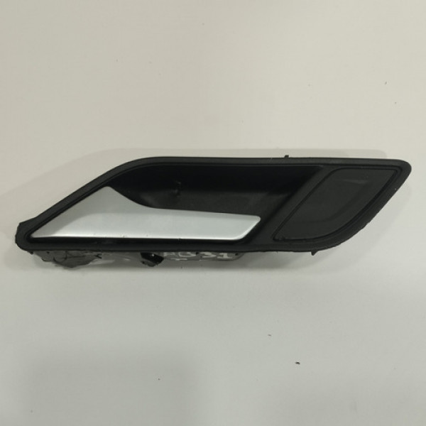 Maçaneta Interna Traseira Esquerda Audi A3 2014  2018 Ab31