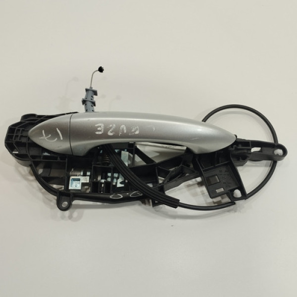 Maçaneta Porta Dianteira Direita Cruze 2017 2020 Ab1188