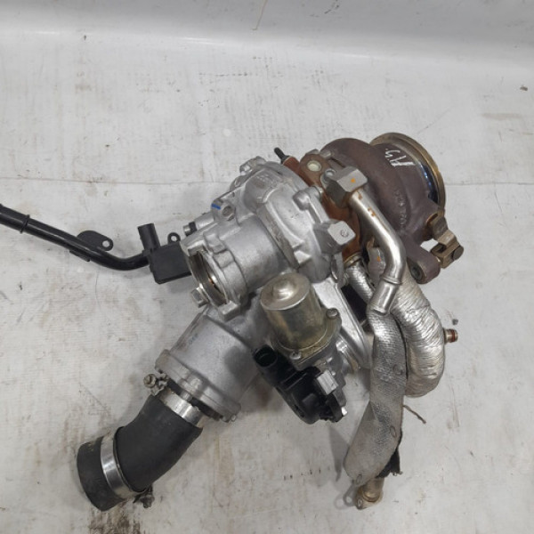 Turbina A3 Sedan A5 , Tiguan 350, Jetta E Golf 2.0 2020 S43