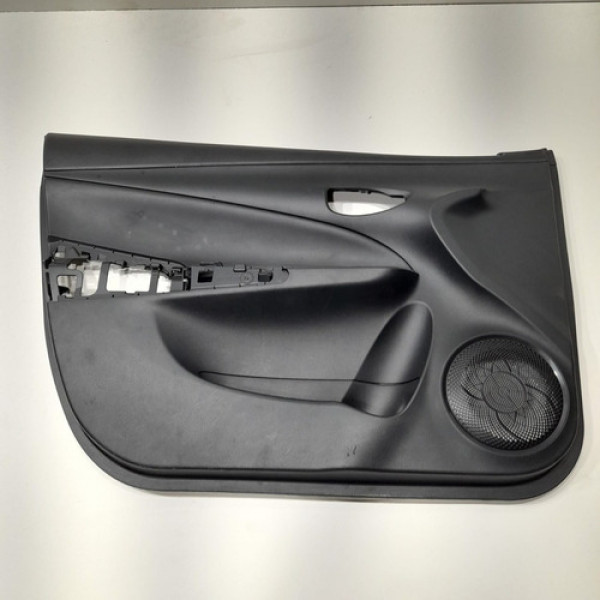 Forro Porta Dianteira Esquerda Toyota Yaris 2019 2020  Bc458