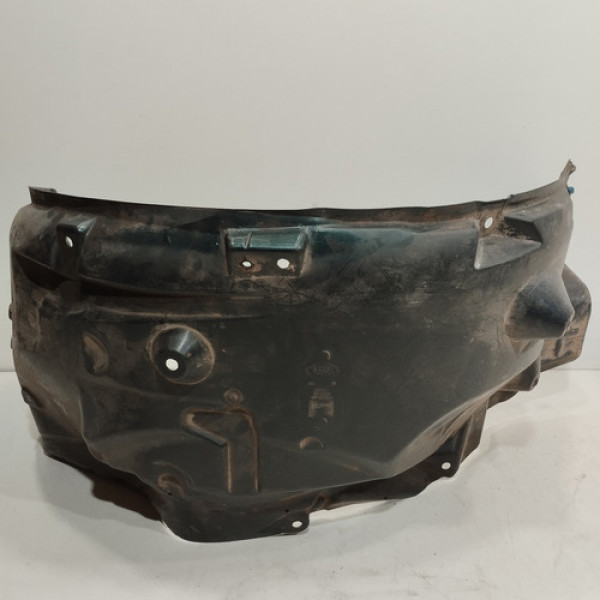 Protetor Parabarro Dianteiro Direito Discovery 4 09 12 Ef391