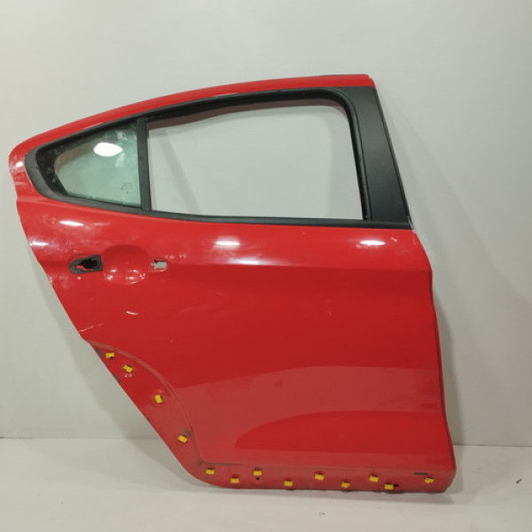 Porta Traseira Direita Fastback Abarth 2023 2024 F525