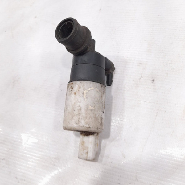 Motor Esguicho Limpador Parabrisa Megane 2008 Vw103