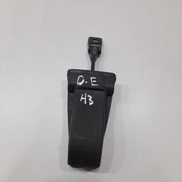 Limitador De Porta Diant Esquerda Audi A3 2017 A 2020  Pq278