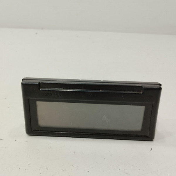 Display Visor Computador Bordo Volvo C30 2008 2010 Q417